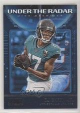 2020 Score Under the Radar DJ Chark Jr #UR-DC c4q