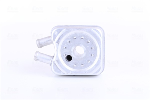 ÖLküHler MotoröL ** First FIT ** Nissens 90607 FüR Volvo Ford Audi Seat VW Skoda-image