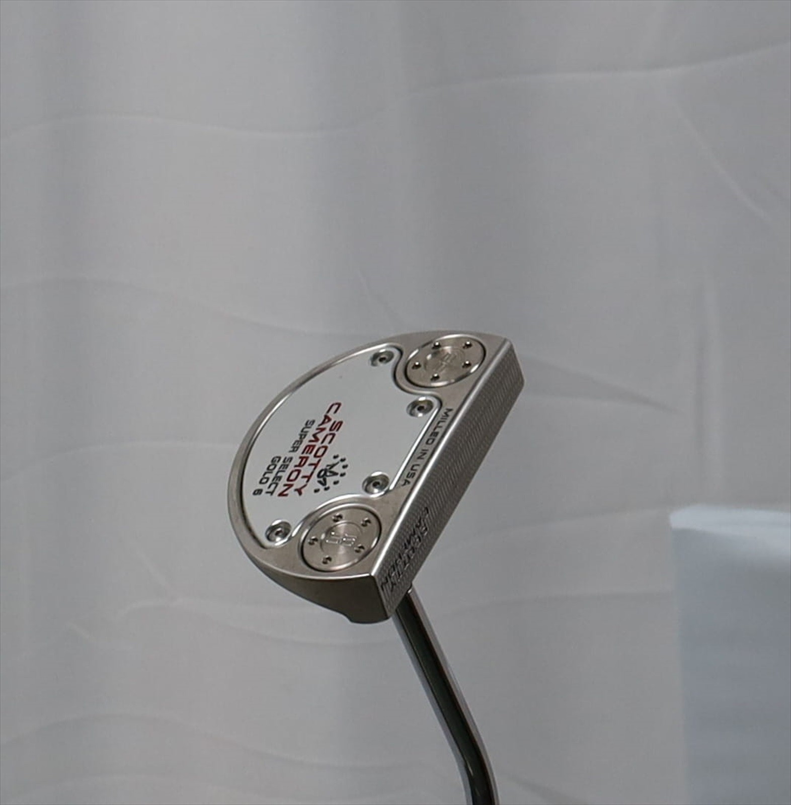 Titleist Scotty Cameron Super Select GOLO 6 Putter