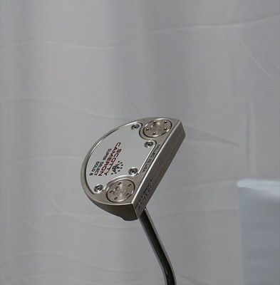 Titleist Scotty Cameron Super Select Golo 6 34