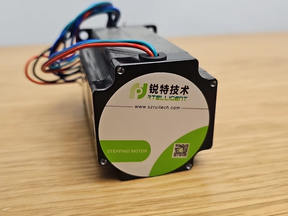 NEW SZRUITECH 57A3 STEPPING MOTOR - Image 3 of 3