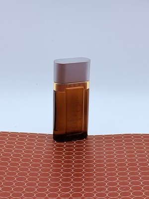Santos de Cartier Eau De Toilette 15 ml Miniatur Vintage Herrenduft selten
