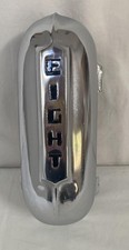 1949 Mercury Grill Center