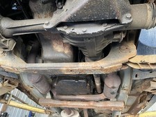 Automatic Transmission 3.7l 4wd Sales Id Dgv Fits 05-06 Liberty 10330668
