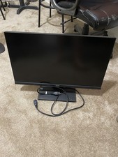 Acer V276HL bmd 27" Widescreen LED-Backlit LCD Monitor W/Stand