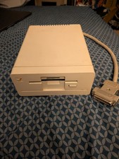 Commodore Amiga 1010 External 3.5  Floppy Dri...