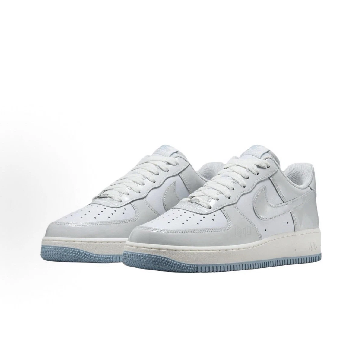 Preços baixos em Nike Air Force 1 '07 Low Sail | eBay