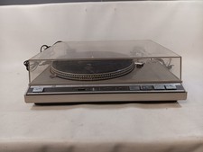 JVC L-F66 Direct Drive Fully Automatic Turntable