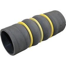 Metzger 2400432 Ladeluftschlauch für CITROEN PEUGEOT DS OPEL C3 DS3 C4 C ELYSEE