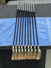 Calloway Big Bertha Gold 3 To Aux Wedge Firm Flex RCH 96 Graphite Shaft