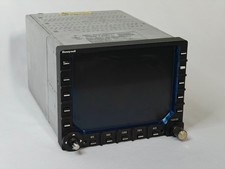 Honeywell MFRD-1 (80-5204-12-3) Multi-Function Radar Display - FOR PARTS