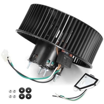 S97018218 Fan Motor for Broan NuTone QTR110, QTRN110L, QTRN110, QTN110E,... 