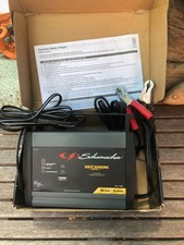 Schumacher Sc1303 10a 6v12v Fully Automatic Battery Charger And Maintainer