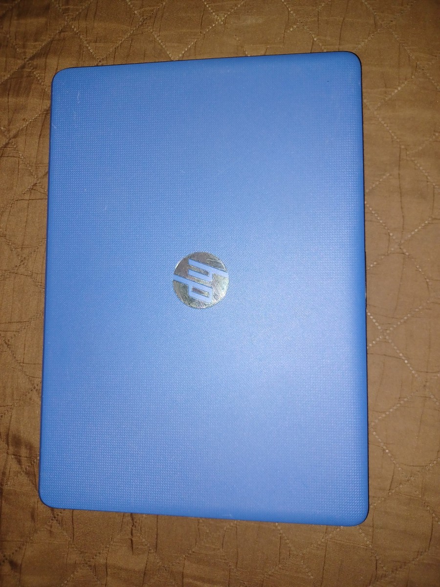 HP Laptop 3168ngw Intel Celeron for parts only. No RAM/HDD/Battery