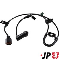 JP Group ABS Sensor Raddrehzahl JP 3997104370 FüR Mitsubishi L200 Triton KA4T