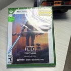 Star Wars Jedi: Survivor Deluxe Edition (Xbox Series X, 2023) - BRAND NEW