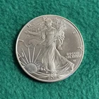 2025 American Silver Eagle - BU .999 Fine Silver - Sweet Silver!