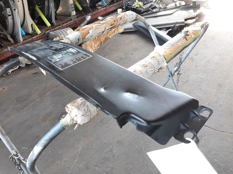 2003 Bentley Arnage Upper Radiator Support Bracket Notes*