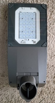 Philips Luma Gen2 BGP703 LED Straßenleuchte Straßenlampe Straßenlaterne 11.570lm
