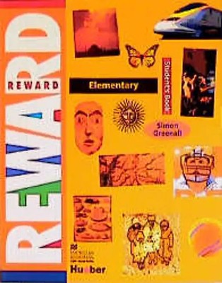 Reward Elementary