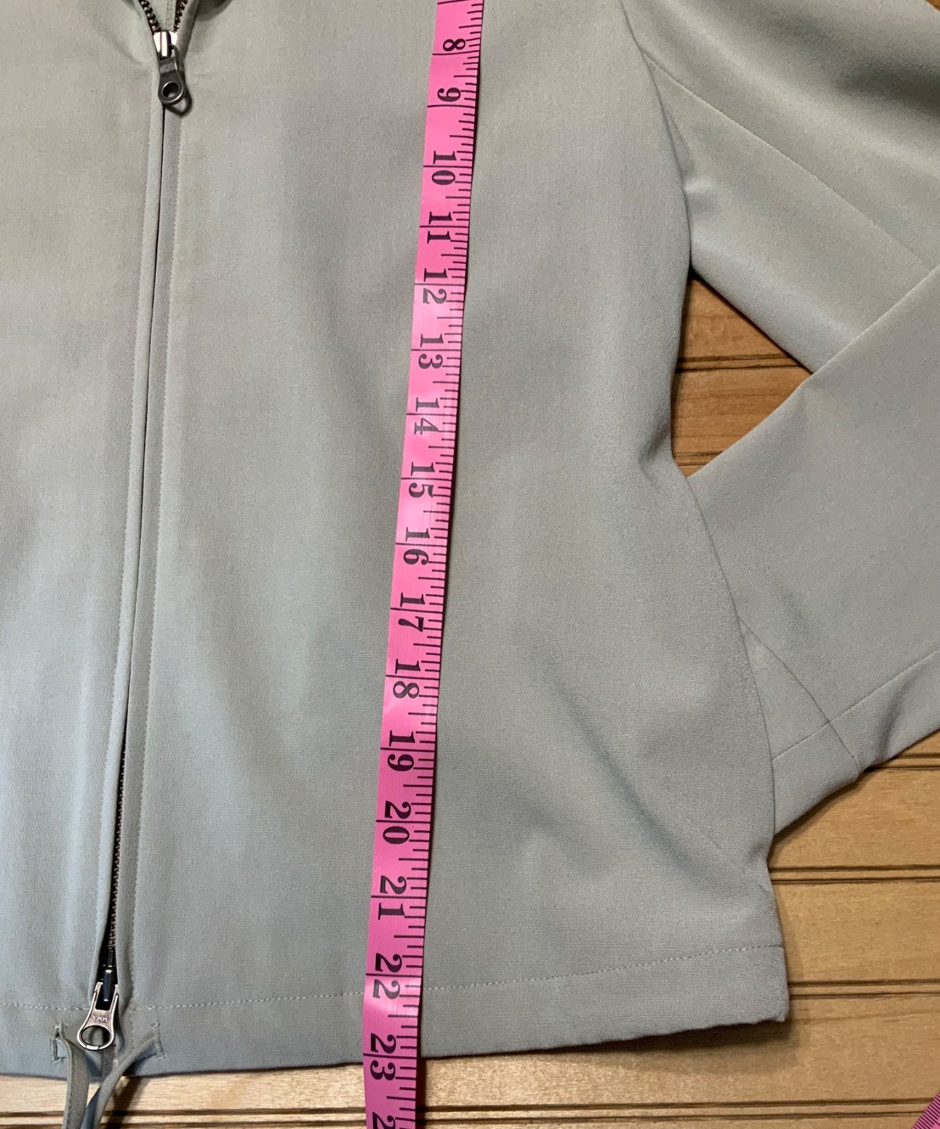 PREVIEW COLLECTION JACKET light weight  womens li… - image 5