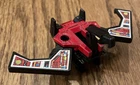 Buzzsaw Cassette 1985 Vintage Hasbro G1 Transformers Action Figure Condor
