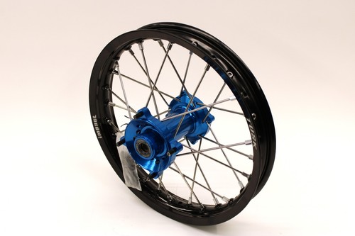 Tusk Impact Complete Wheel Rear 14 x 1.60 - (KAWASAKI 2014-2026 KX85)