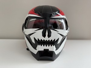 afx fx-55 7-in-1 multi motorcycle helmet AFX FX-39 Series 2 Multi Full Face Dual Sport Helmet – Motorangutan
