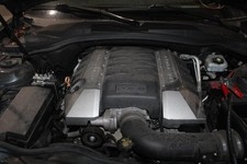 127k Mile Camaro Engine 6.2l Longblock Ls3 10 11 12 13 Motor Longblock Oem Nocor