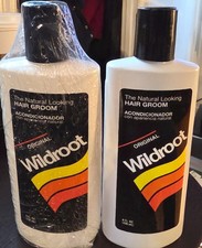 Cuidado Cabello Wildroot Original, 237 ml 8 Fl Oz (Pack de 2)