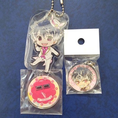 IDOLiSH7 Re:Vale Acrylic Stand Keychain Momo Official Japan Limited Anime K