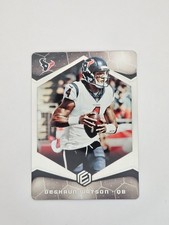 2018 Panini Elements - Deshaun Watson #21 Houston Texans /75