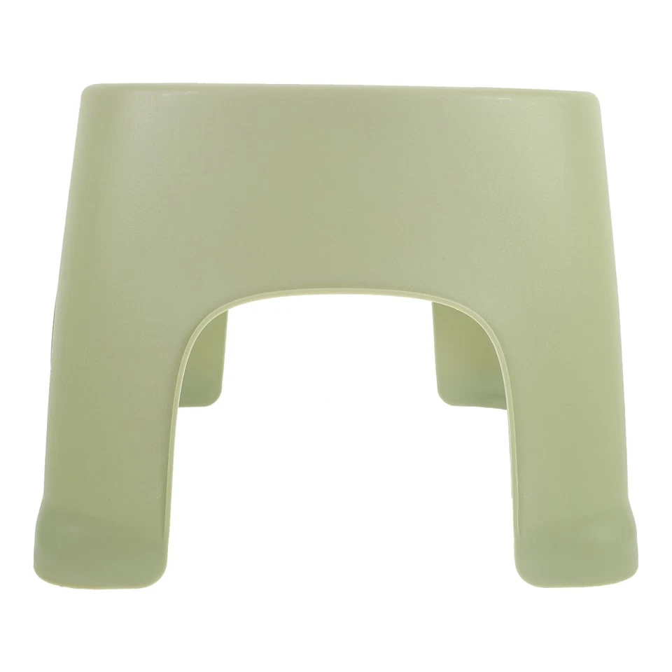 Step Stool Stepping Foot Reusable Stool Toilet Step Stool Bathroom Foot Stool fo - Image 4 of 4