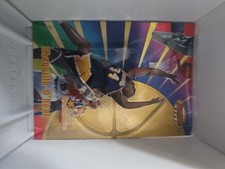 1997-98 Bowman's Best - Best Performance Shaquille O'Neal #95