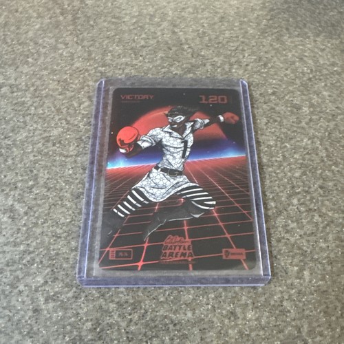 Victory 2026 Bo Jackson Battle Arena #PG-74 Power Glove BRAWL