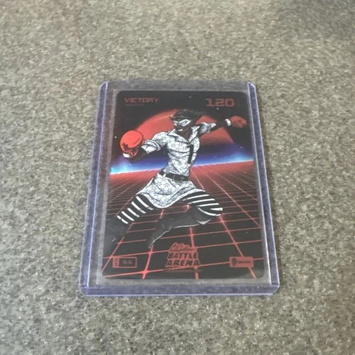 Victory 2026 Bo Jackson Battle Arena #PG-74 Power Glove BRAWL