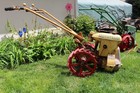Graham-Paige Motors Corporation / Frazer Farm Equipment Frazer B1-6 Rototiller — photo 2