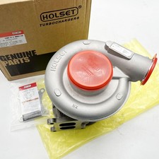 Turbocharger With HX55 Turbo 3590044 For Cummins M11 94-2001 3593995 NEW New