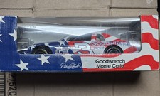 Dale Earnhardt Sr 1996 Atlanta Olympics Nascar 1/24 Diecast USA GM Goodwrench