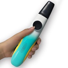 Kazoo Portable Professional Compact for Music Enthusiasts Children Live