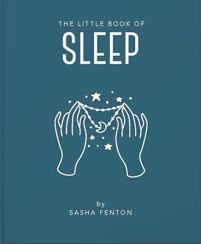 The Little Book of Sleep by Lisa Dyer (Hardback Book) - Image 7