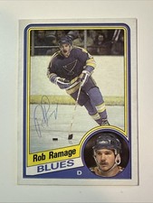 Click to enlarge Rob Ramage