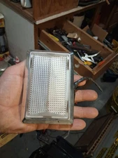 1980-2011 Ford Ranger Overhead Dome Light Rectangle.