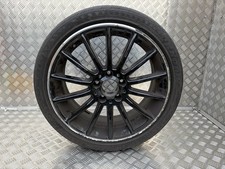 MERCEDES CLA A CLASS AMG SPORT 18" Alloy Wheel GENUINE A1764010200