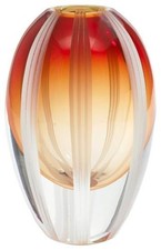 Waterford Evolution Mesa Sunrise 8-inch Vase