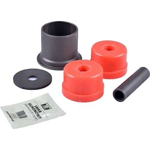 Tedgum 01147457 Lagerung Lenker FüR Jeep Cherokee Grand WJ WG KJ-image