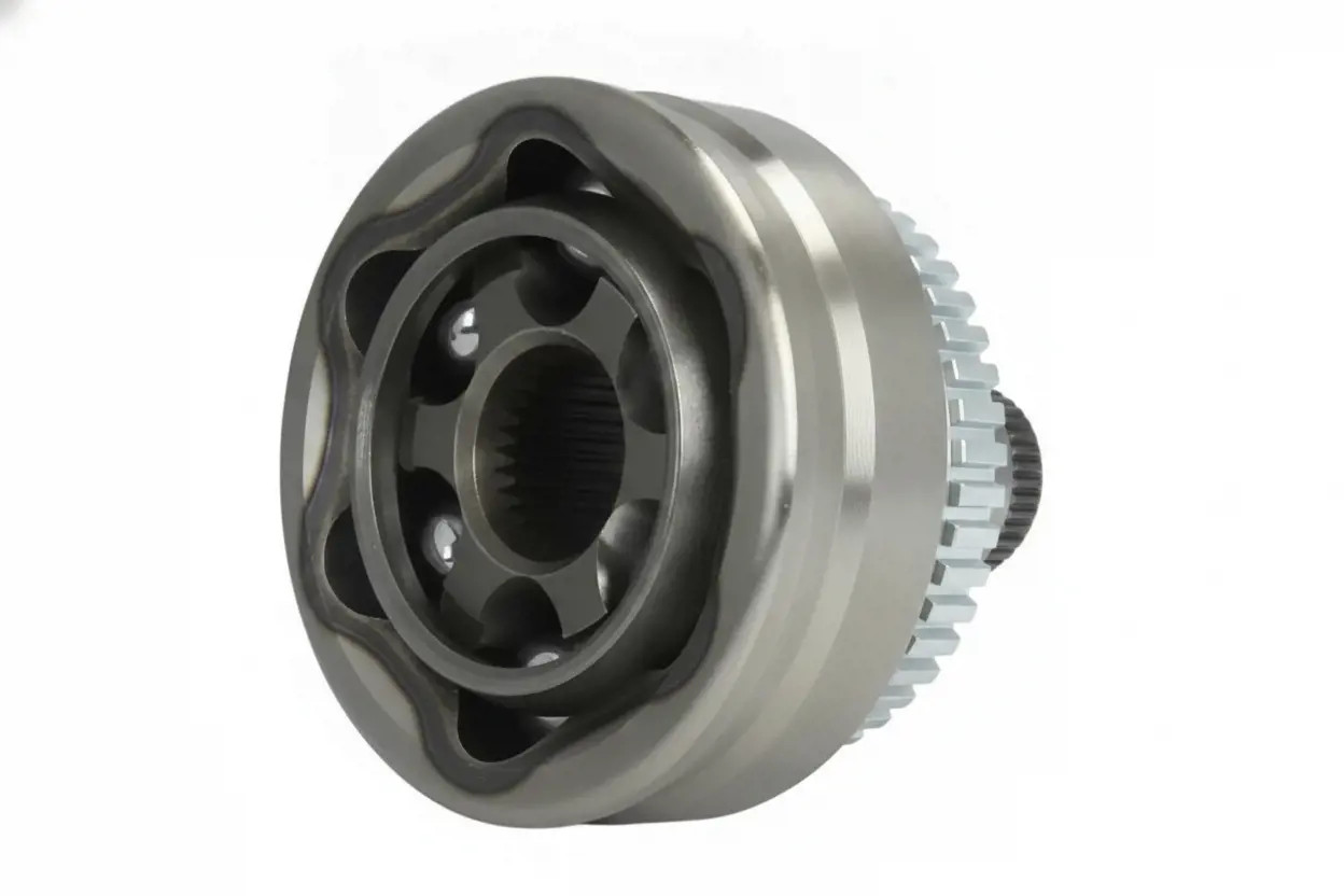Für LPR LPRKAD152 Joint Kit, drive shaft KAD152 CV joint external L/R (33z/30z/ - Bild 4