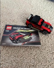 LEGO Racers: Zx Turbo (8150) for sale online | eBay