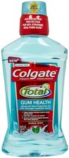 Colgate Gum Health Mouthwash - 16.9 Oz - Clea...