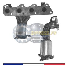 Catalyseurs Seat AROSA